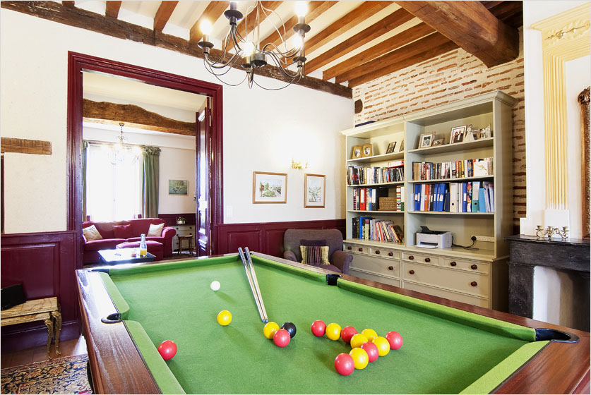 Professional photographer Villereal - professional photographer near Villereal for property photography