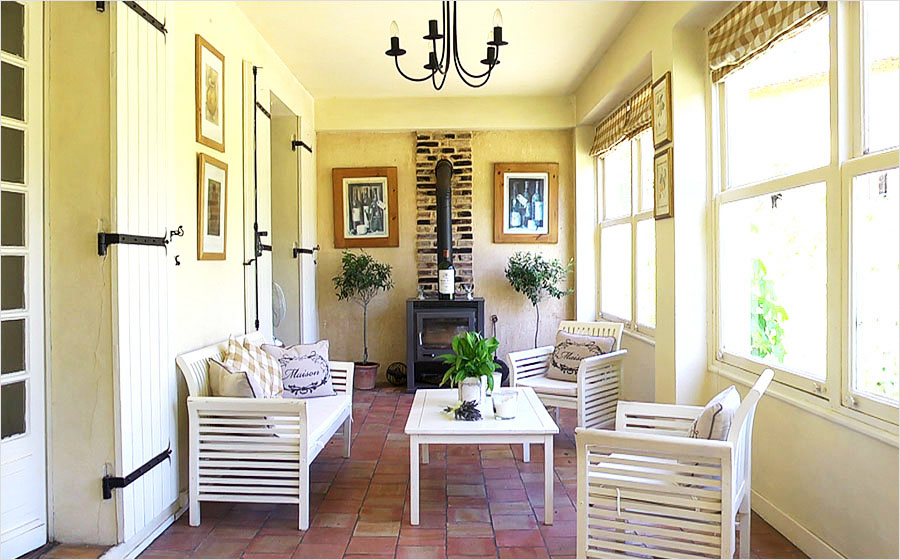 Property photography Riberac - professional photographer near Riberac for property photography
