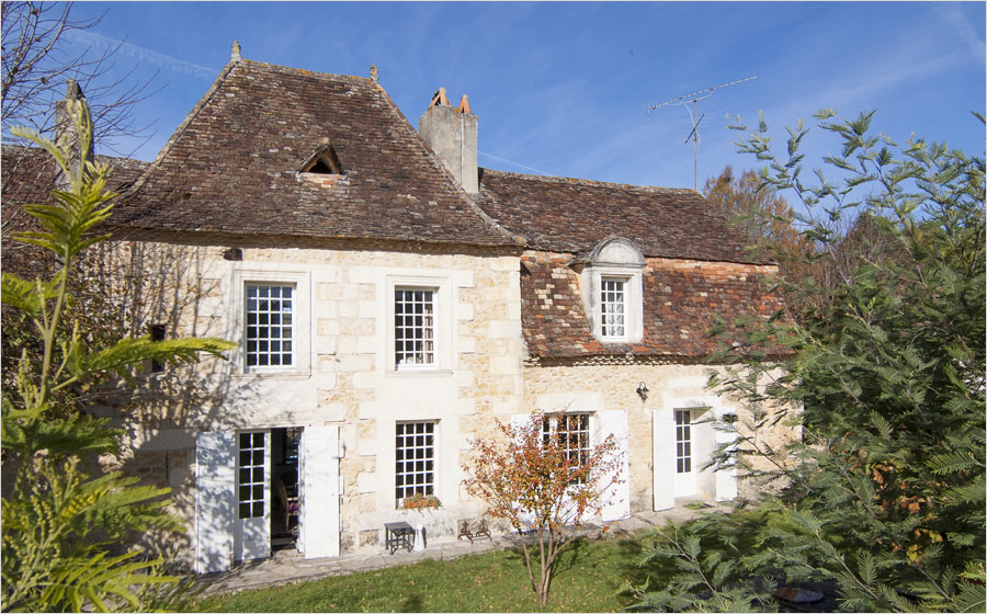 Gite Photographer Beaumont du Perigord, and photography of gites in areas near Beaumont