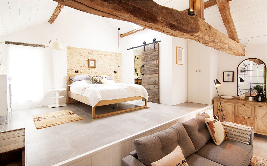 Gite Photographer Aquitaine - photographers specializing in photography of gites in Aquitaine